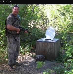 Meet your Posher, Jim